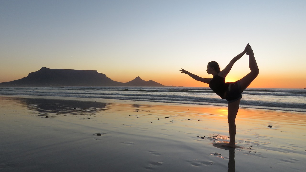 How Yoga can Benefit Your Overall Wellness
